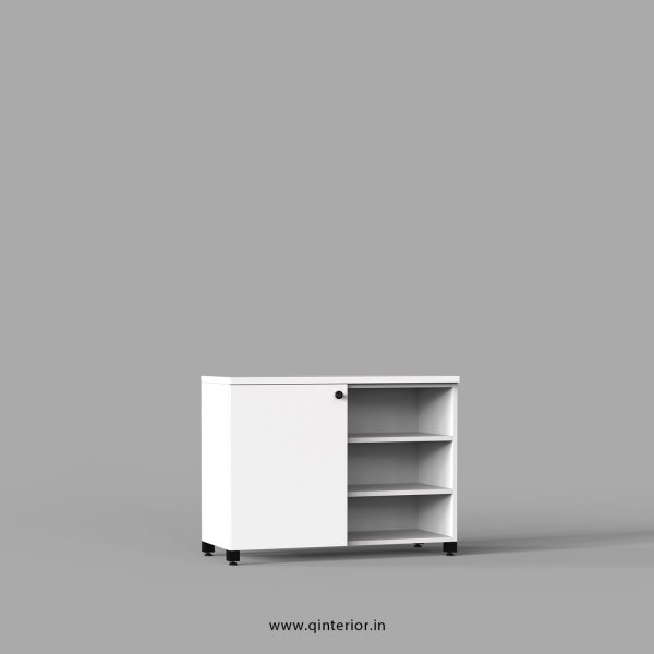 Stable Office Smart Box in White Finish - OSB613 C4