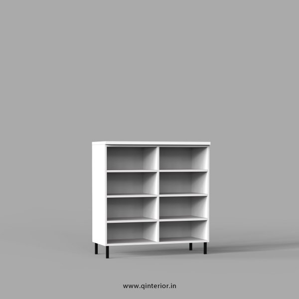 Stable Office Smart Box in White Finish - OSB902 C4