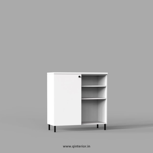 Stable Office Smart Box in White Finish - OSB922 C4