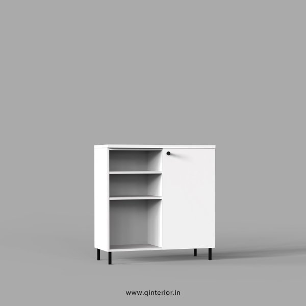 Stable Office Smart Box in White Finish - OSB923 C4