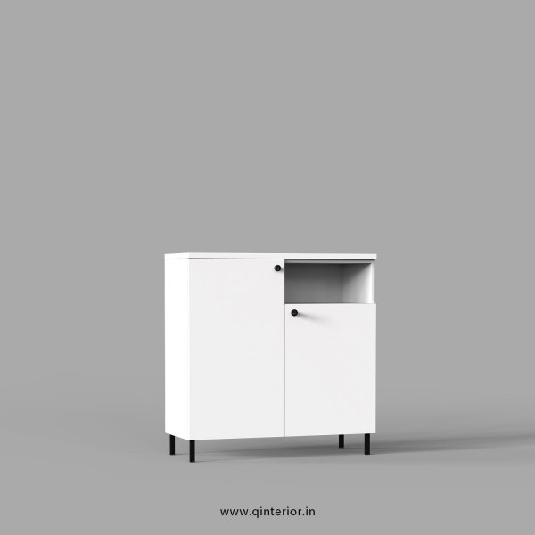 Stable Office Smart Box in White Finish - OSB920 C4