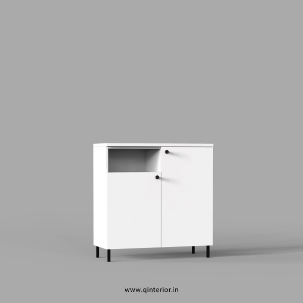 Stable Office Smart Box in White Finish - OSB921 C4