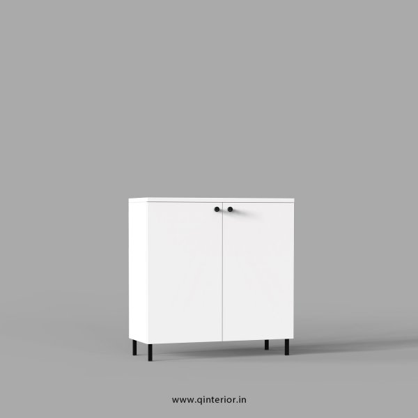 Stable Office Smart Box in White Finish - OSB907 C4