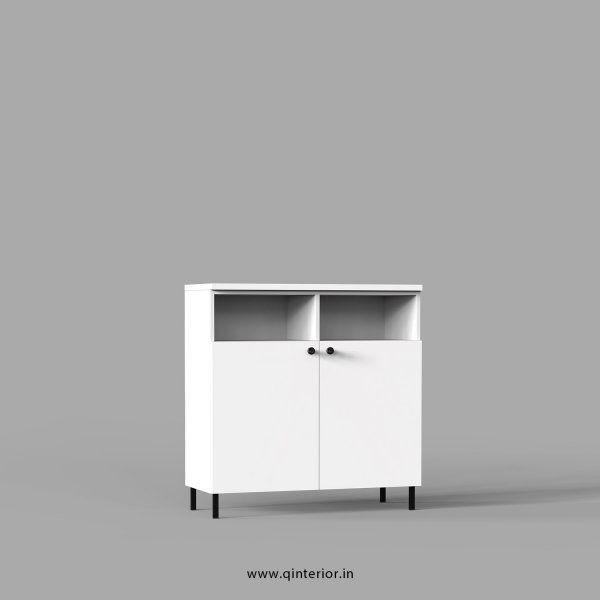 Stable Office Smart Box in White Finish - OSB919 C4