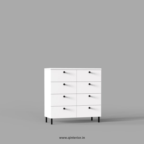 Stable Office Smart Box in White Finish - OSB905 C4
