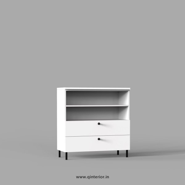Stable Office Smart Box in White Finish - OSB917 C4