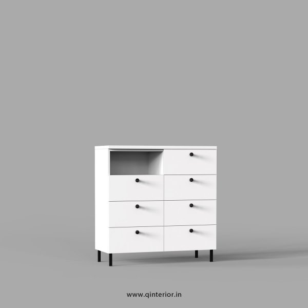 Stable Office Smart Box in White Finish - OSB915 C4