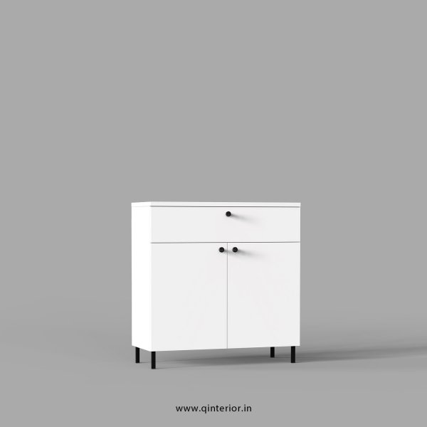 Stable Office Smart Box in White Finish - OSB908 C4