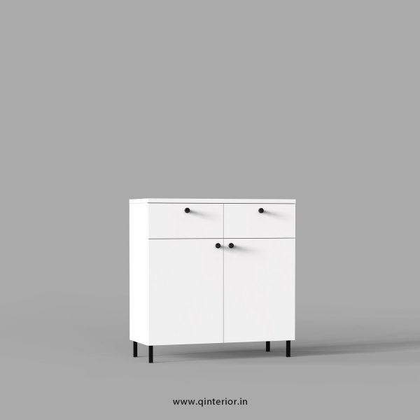 Stable Office Smart Box in White Finish - OSB910 C4