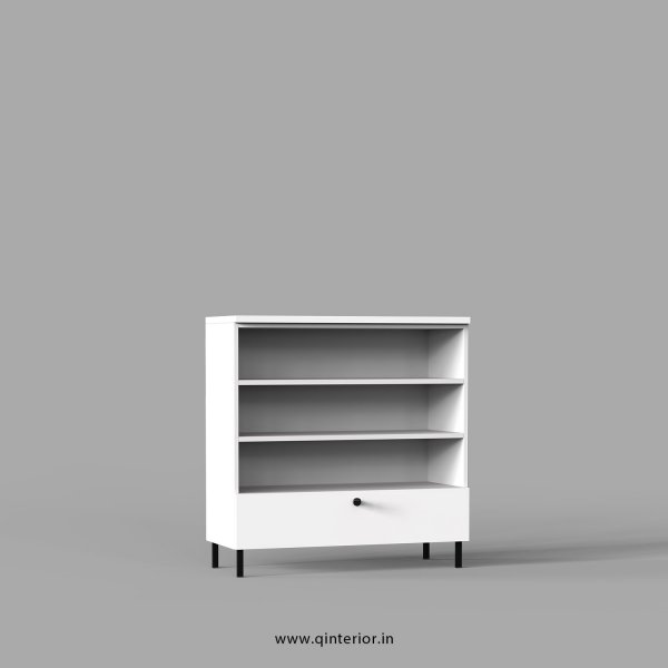 Stable Office Smart Box in White Finish - OSB918 C4