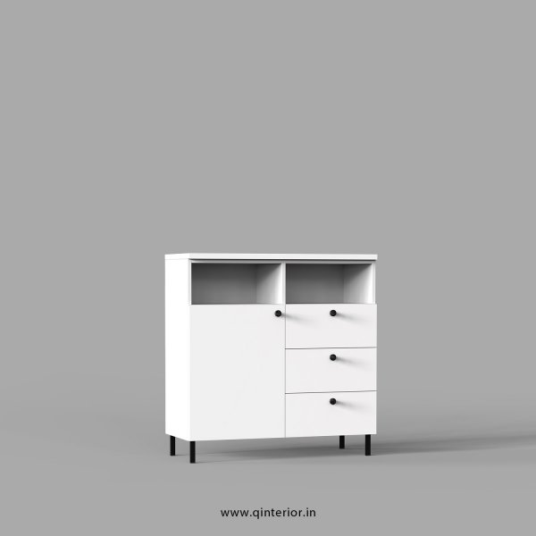 Stable Office Smart Box in White Finish - OSB926 C4