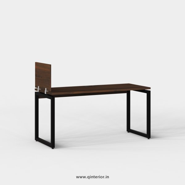 Aaron Work Station in Walnut Finish - OWS004 C1