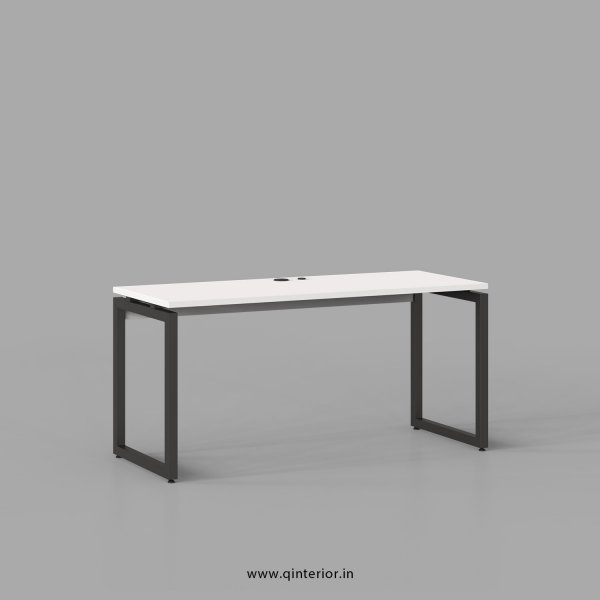 Aaron Work Station in White Finish - OWS001 C4